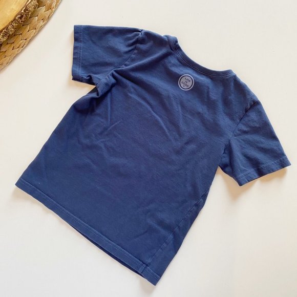 Life Is Good Stay Home Tee - Picture 4 of 5